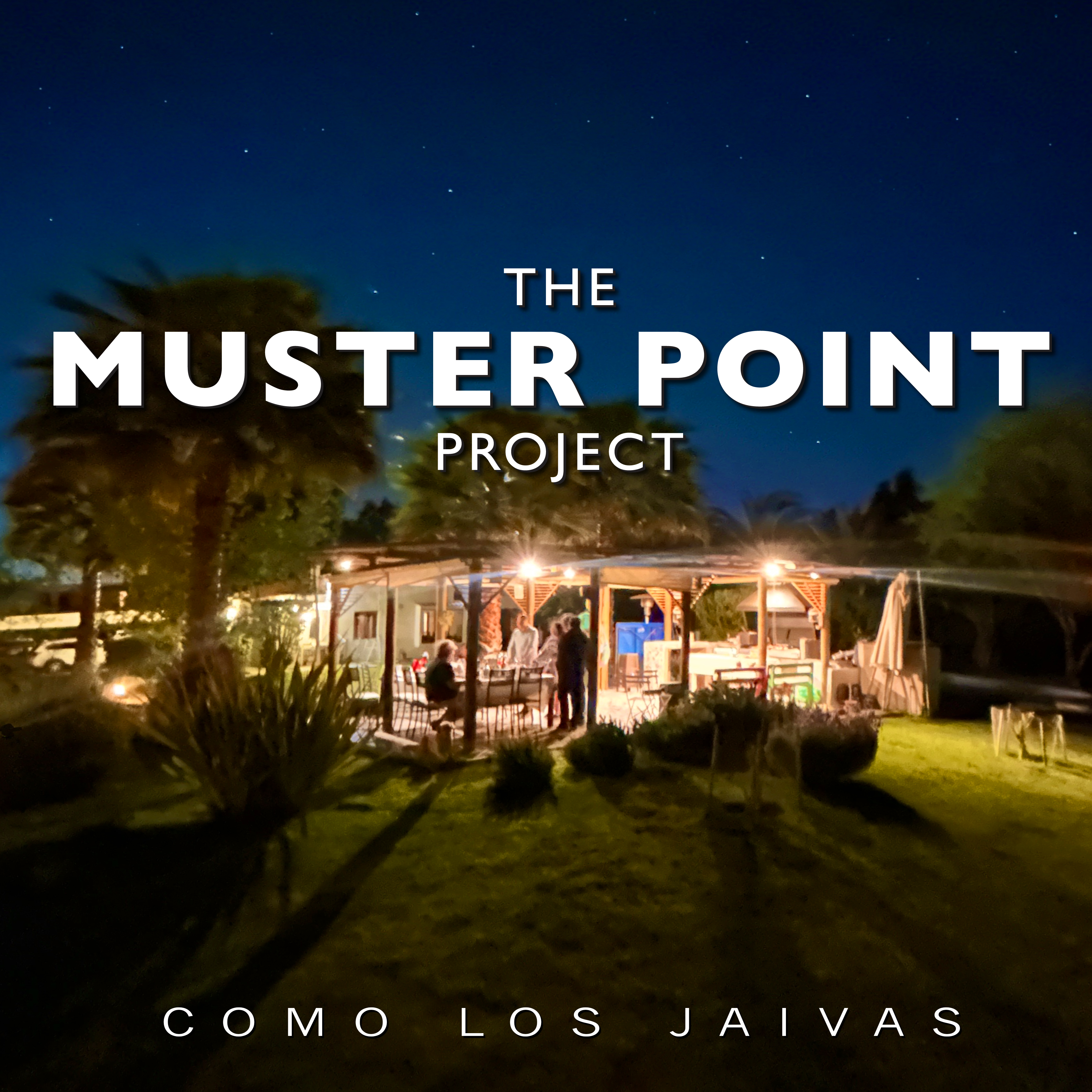 The Muster Point Project – “Como Los Jaivas”