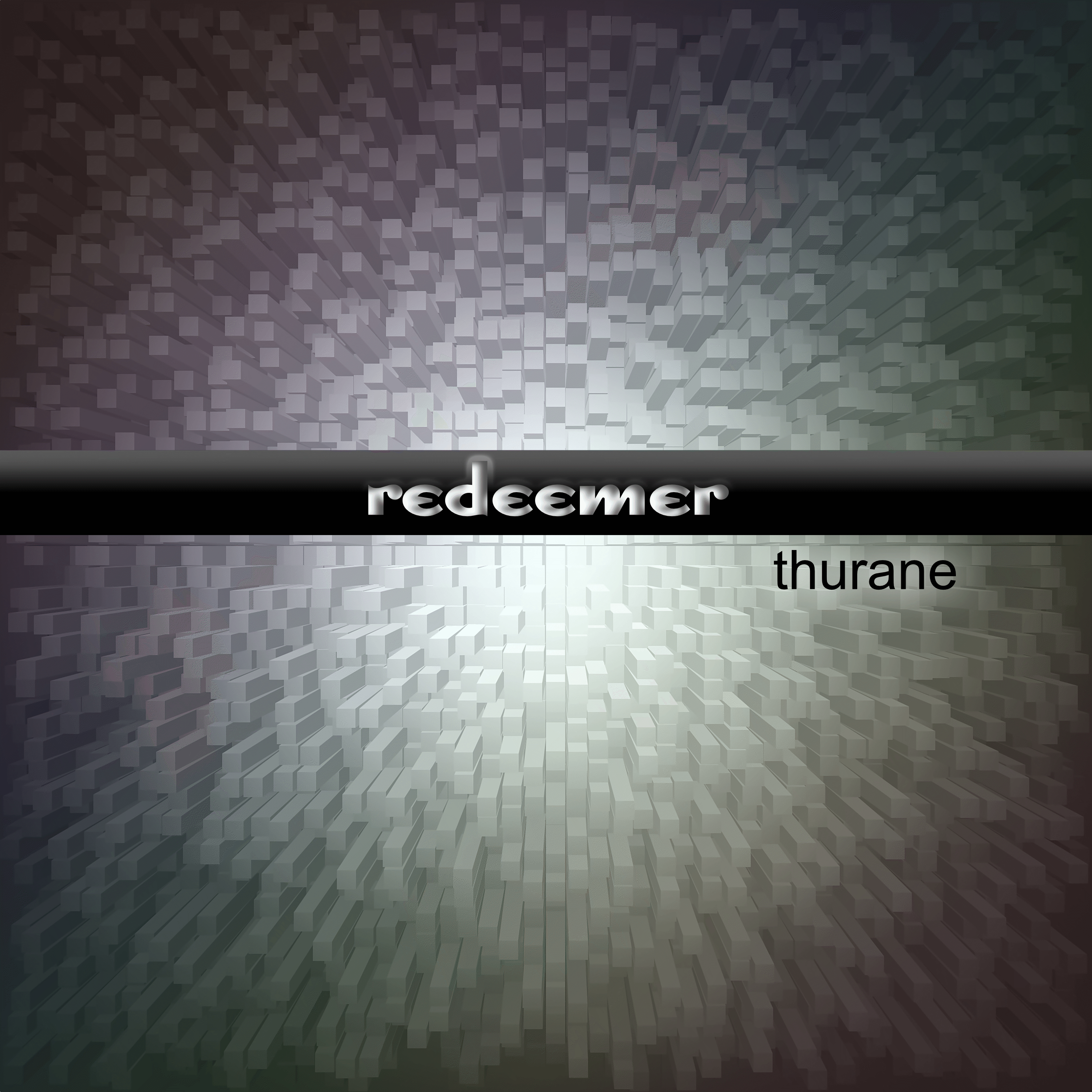 Thurane – “Redeemer”