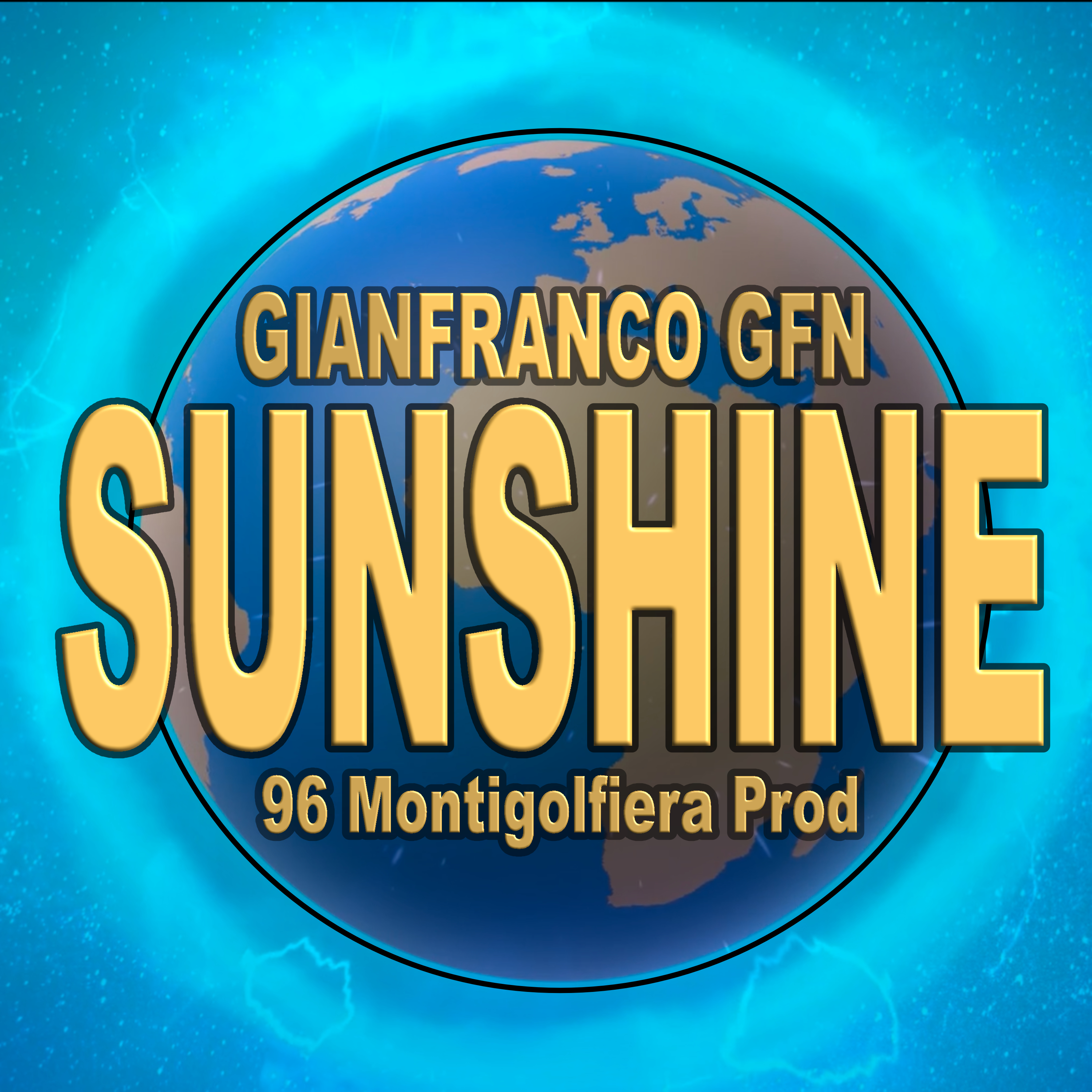 Gianfranco GFN – “Sunshine”