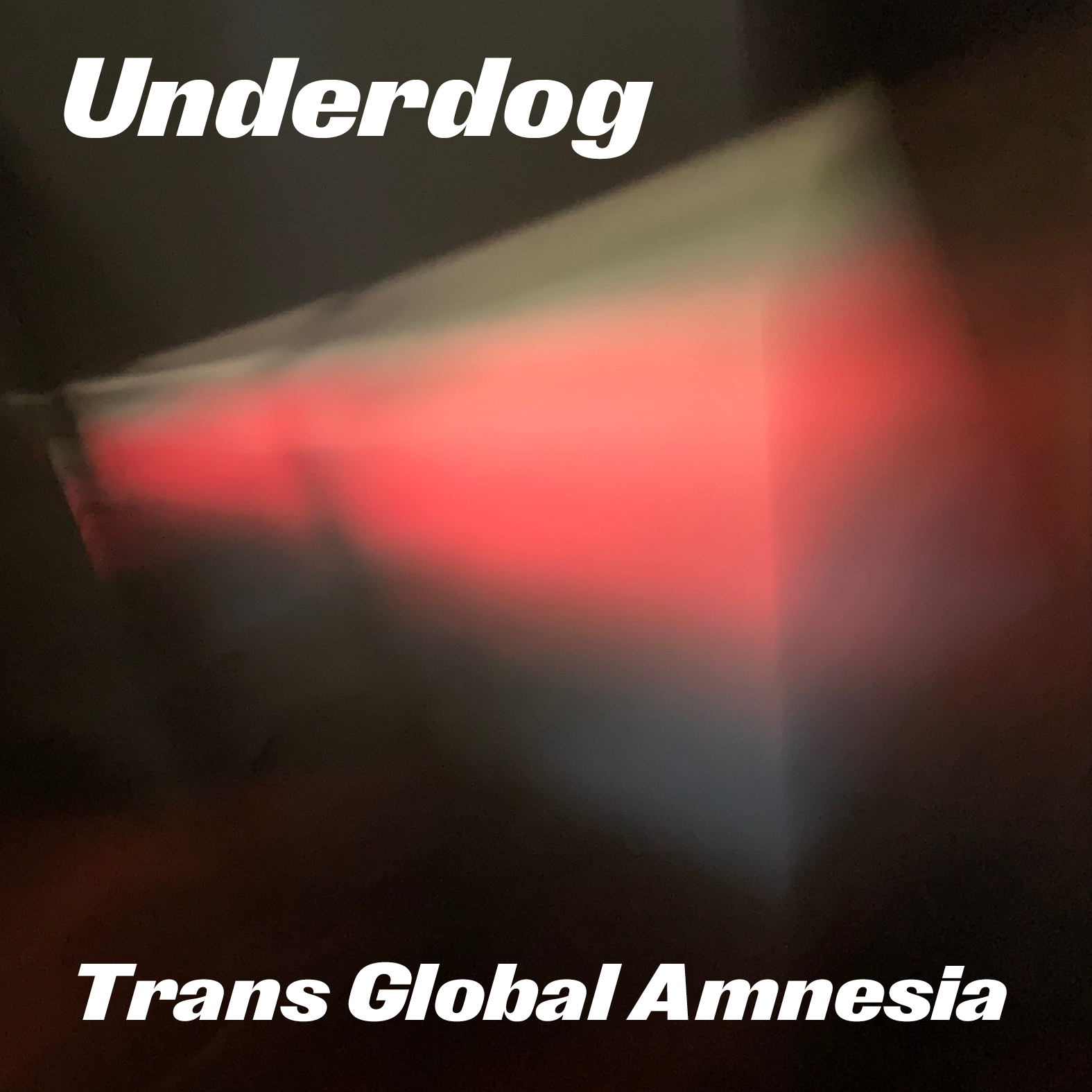 Underdog – Trans Global Amnesia