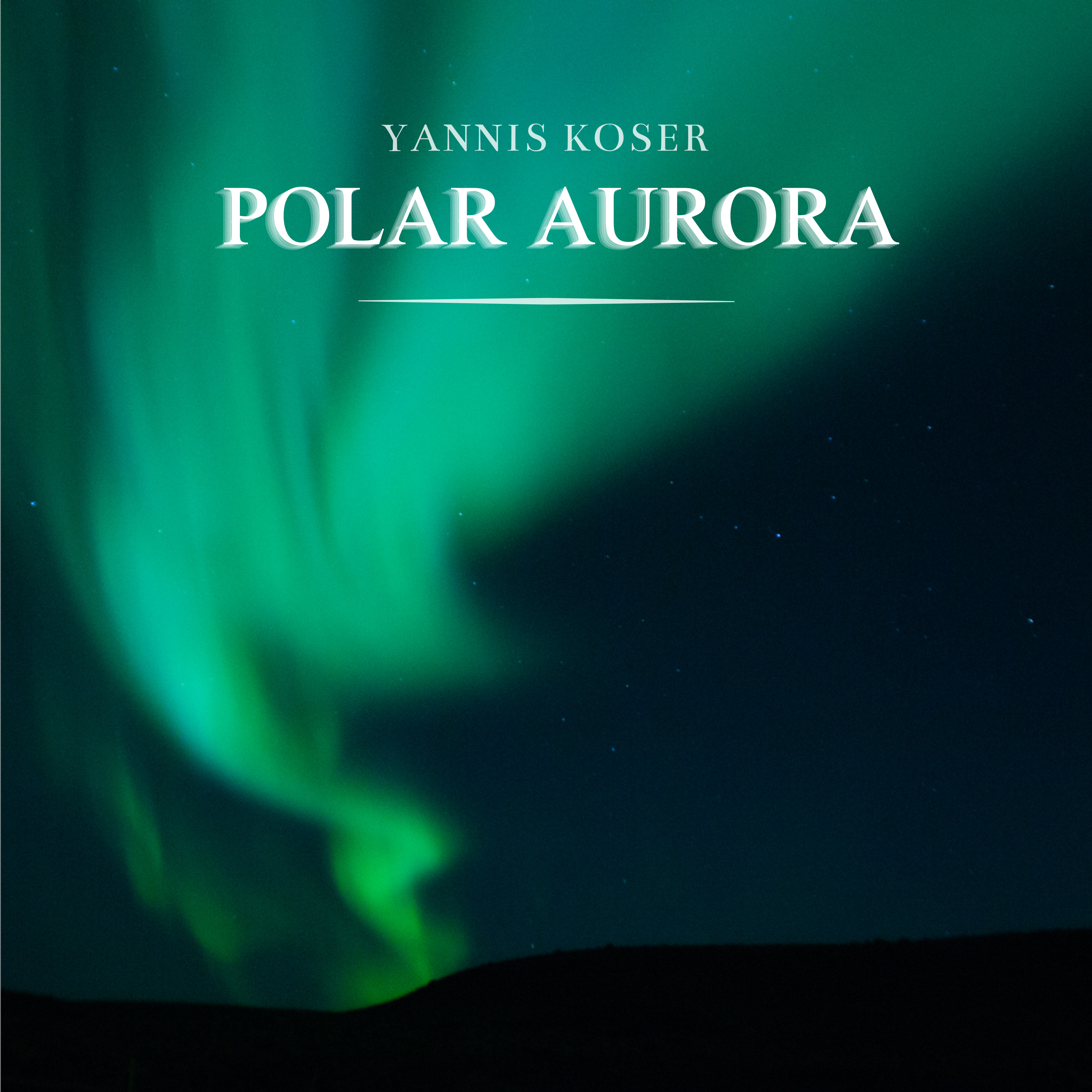 Yannis Koser – “Polar Aurora”