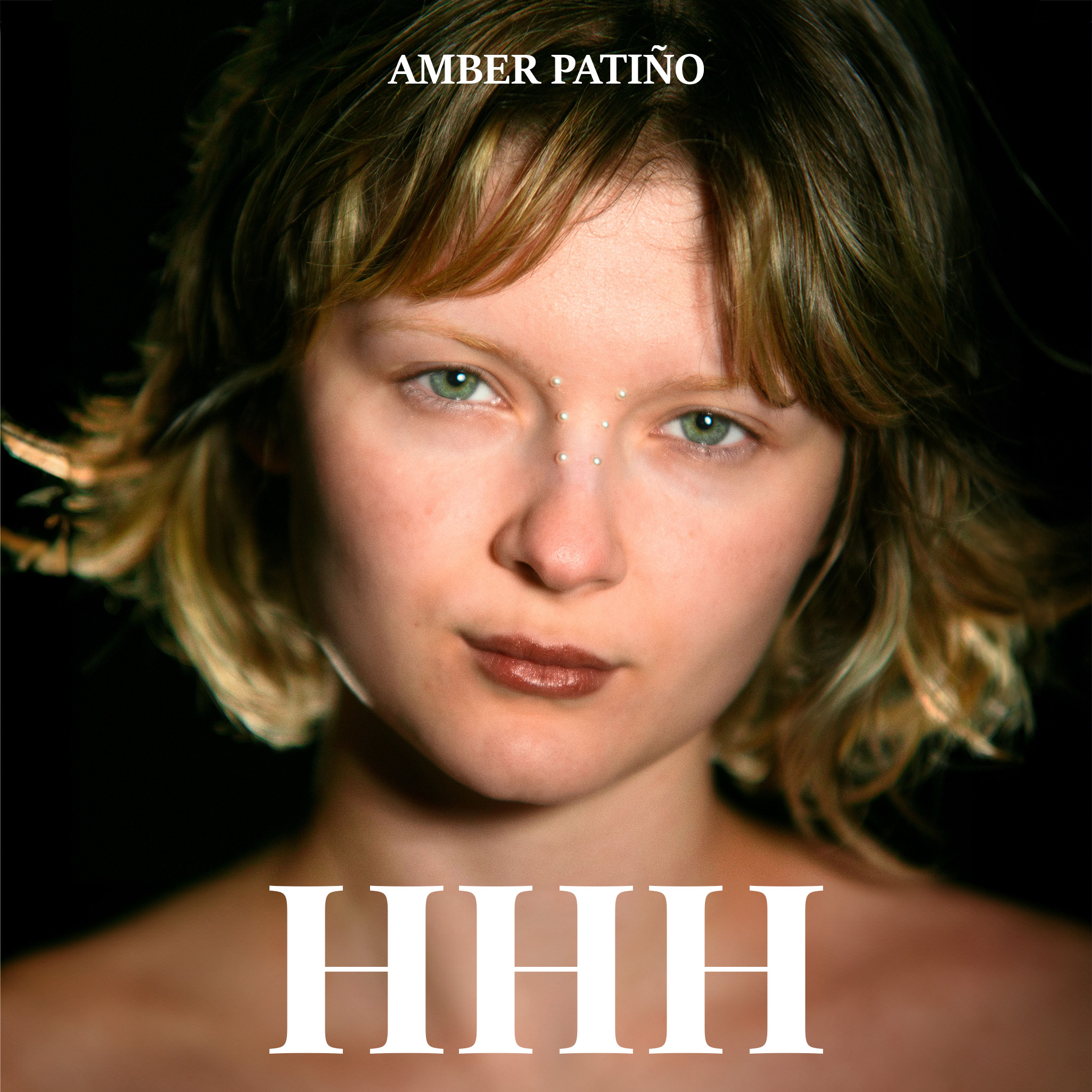 Amber Patino – “HHH”