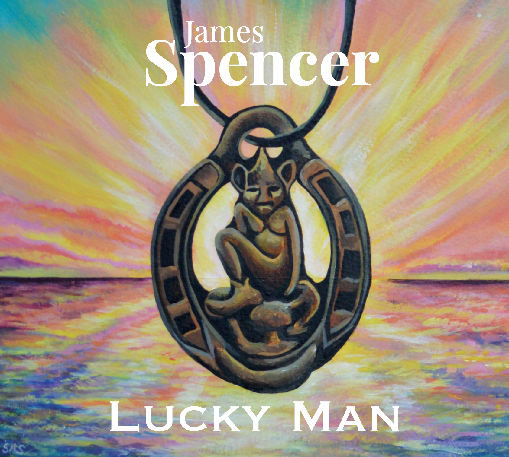 James Spencer – “If”