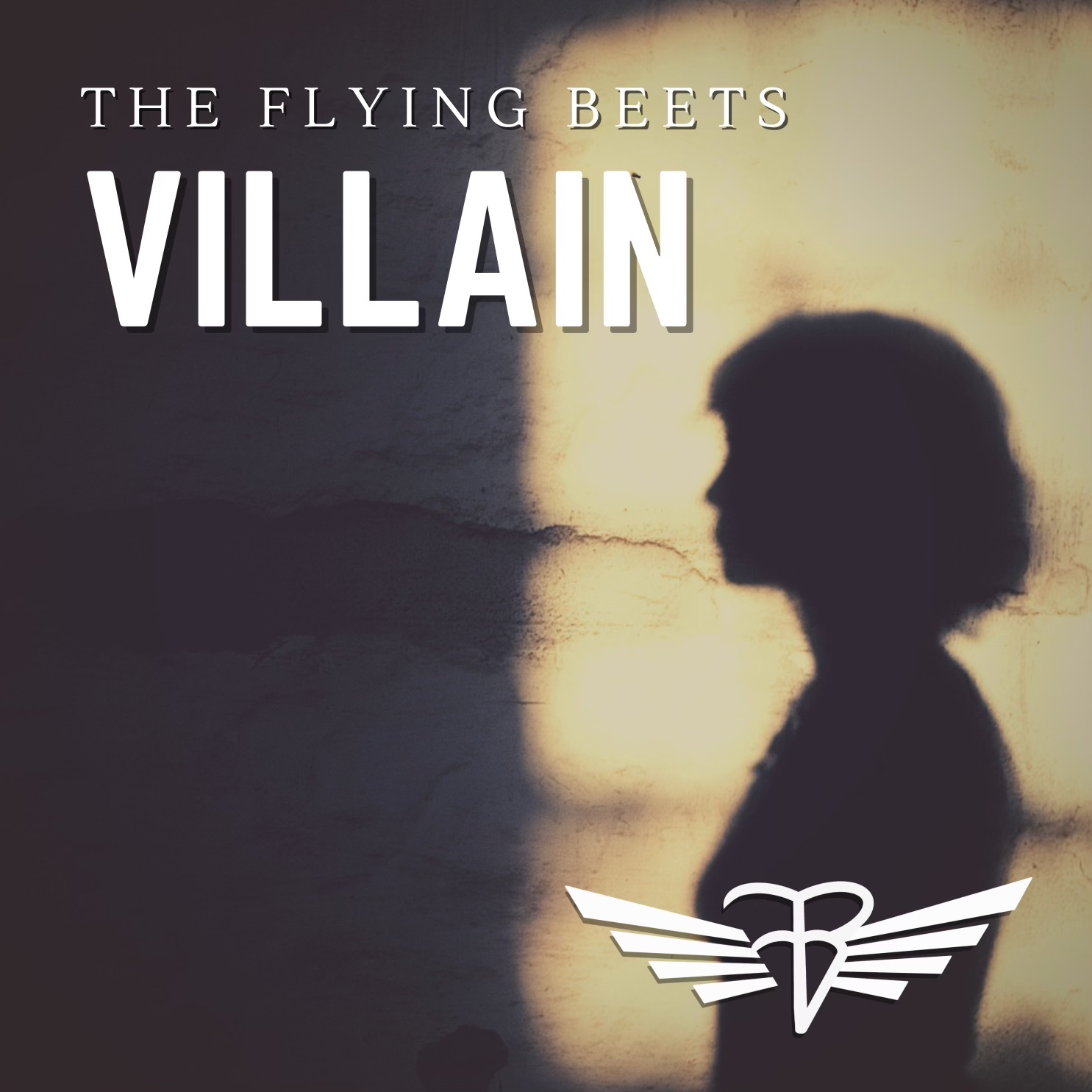 The Flying Beets – “Villain”
