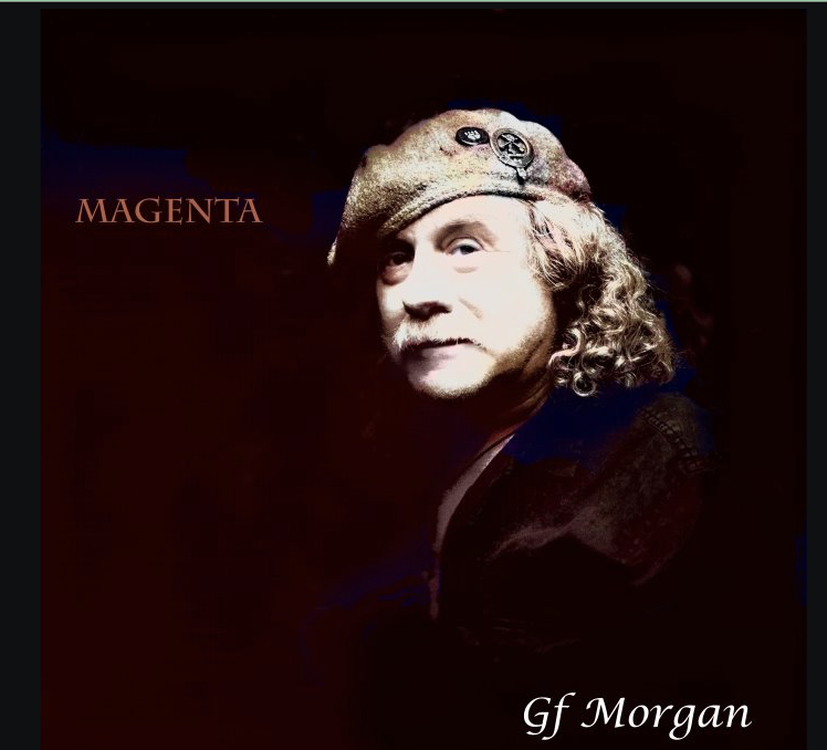 Gf Morgan – Magenta