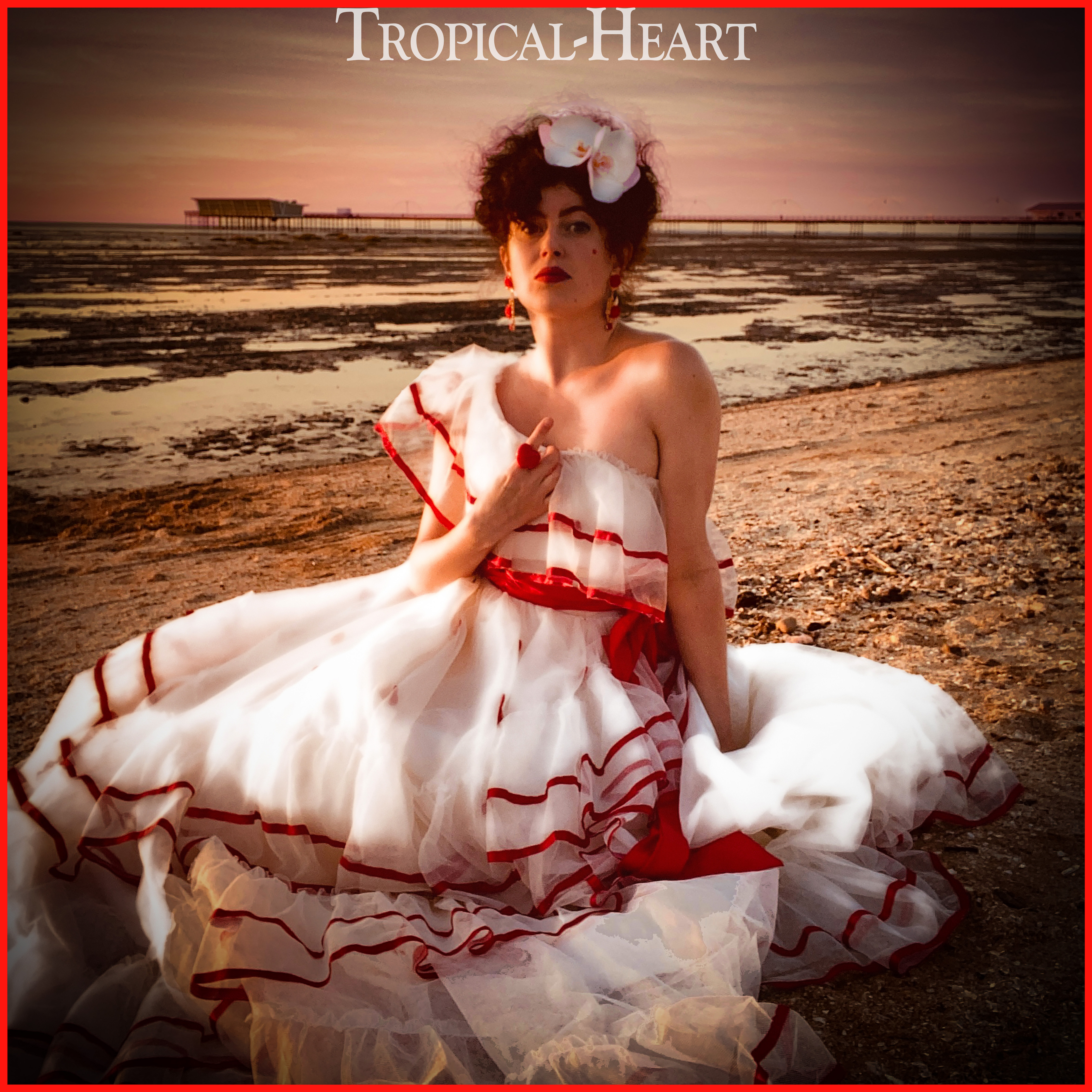 Ruby Tingle – “Tropical Heart”