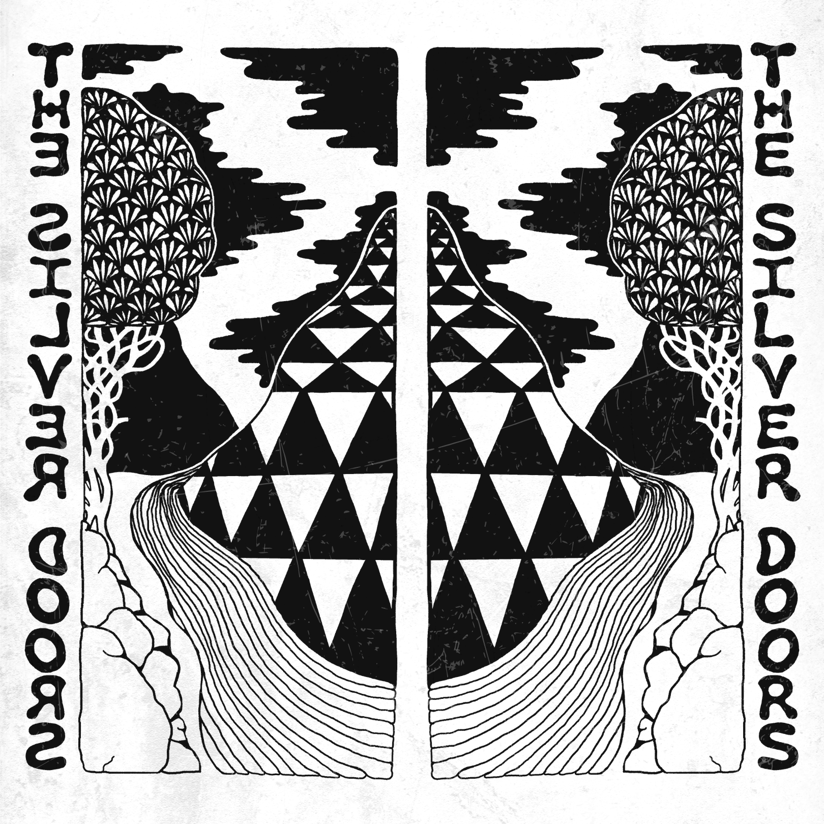 The Silver Doors – The Silver Doors