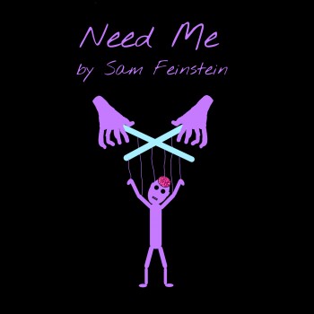 Sam Feinstein – “Need Me”