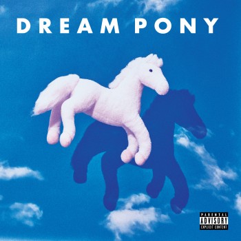 Dream Pony – Suspicion Today