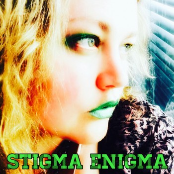 Clare Easdown – “Stigma Enigma”