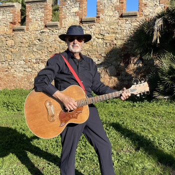 David English – “The Secret”