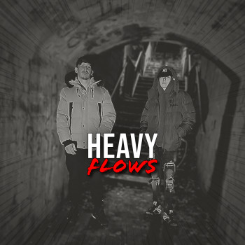 AK CEEZ x Yung Kenz – “Heavy Flows”