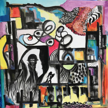 Michellar – “Get Me There to Church”