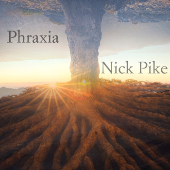 Nick Pike – Phraxia