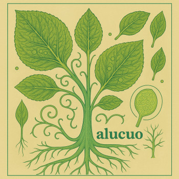 Alucuo – “Alucuo”