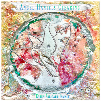 Karen Salicath Jamali – “Angel Haniels Clearing”