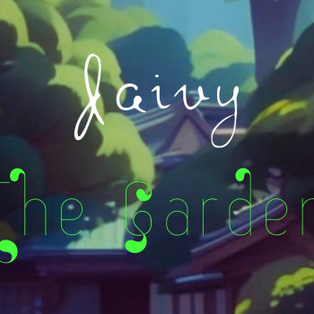 Jaivy – “The Garden”