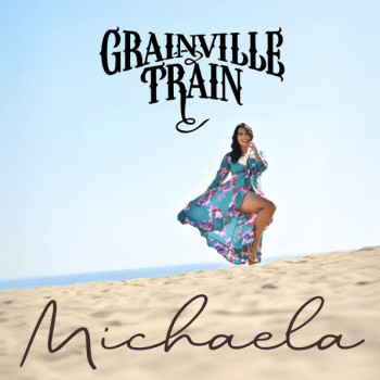 Grainville Train – “Michaela”
