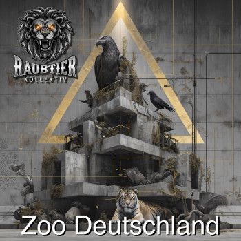 Raubtier Kollektiv – Zoo Deutschland