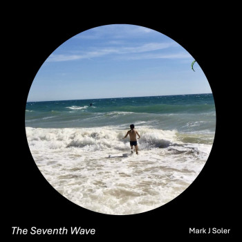 Mark J Soler – “The Seventh Wave”