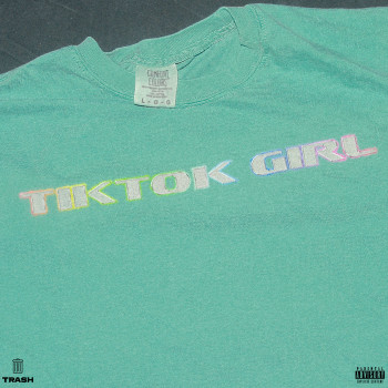 Empty Pinata – “TikTok Girl”