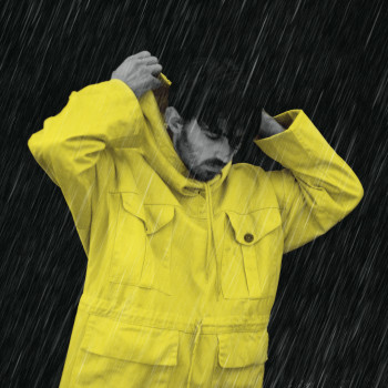 Jared Popma – “When It Rains”