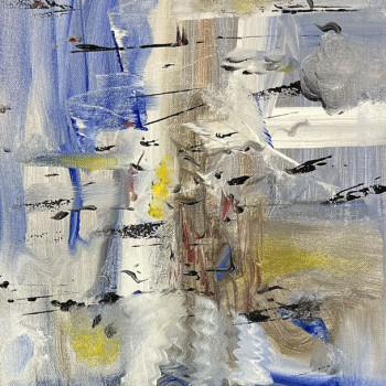 Michellar x Gracie Lou – “We Both Can Fall”