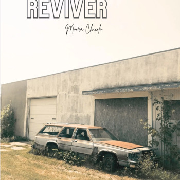 Moira Chicilo – “Reviver”