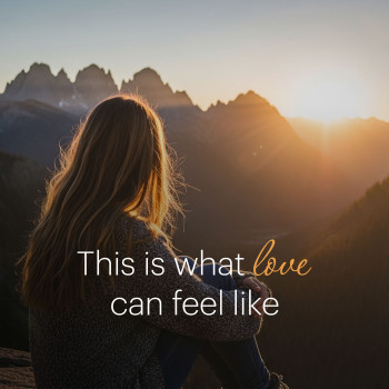 Scott Walker – “This Is What Love Can Feel Like”