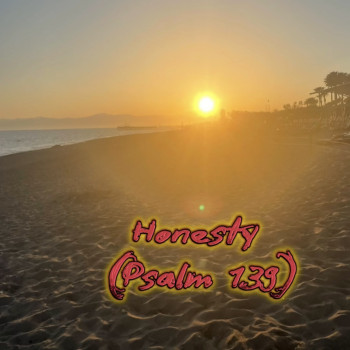 Fiona Amaka – “Honesty (Psalm 139)”