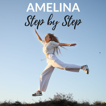 Amelina – “Step By Step”