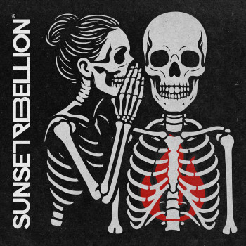 Sunset Rebellion – “Secret Game”