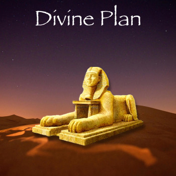 Ditzy Desselle – “Divine Plan”