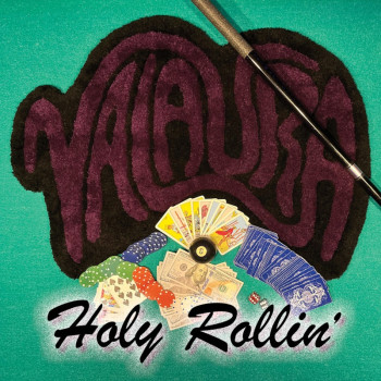 Valaura – “Holy Rollin'”